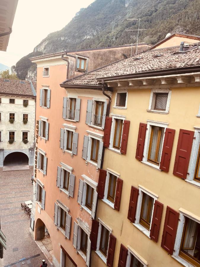 Gardastay-Dolly'S House Riva del Garda Eksteriør billede