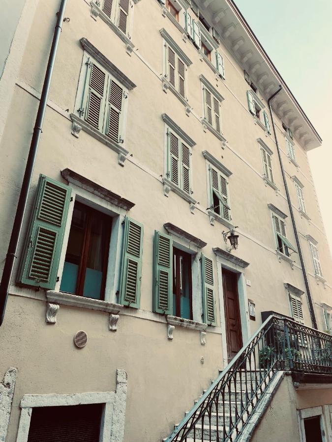 Gardastay-Dolly'S House Riva del Garda Eksteriør billede