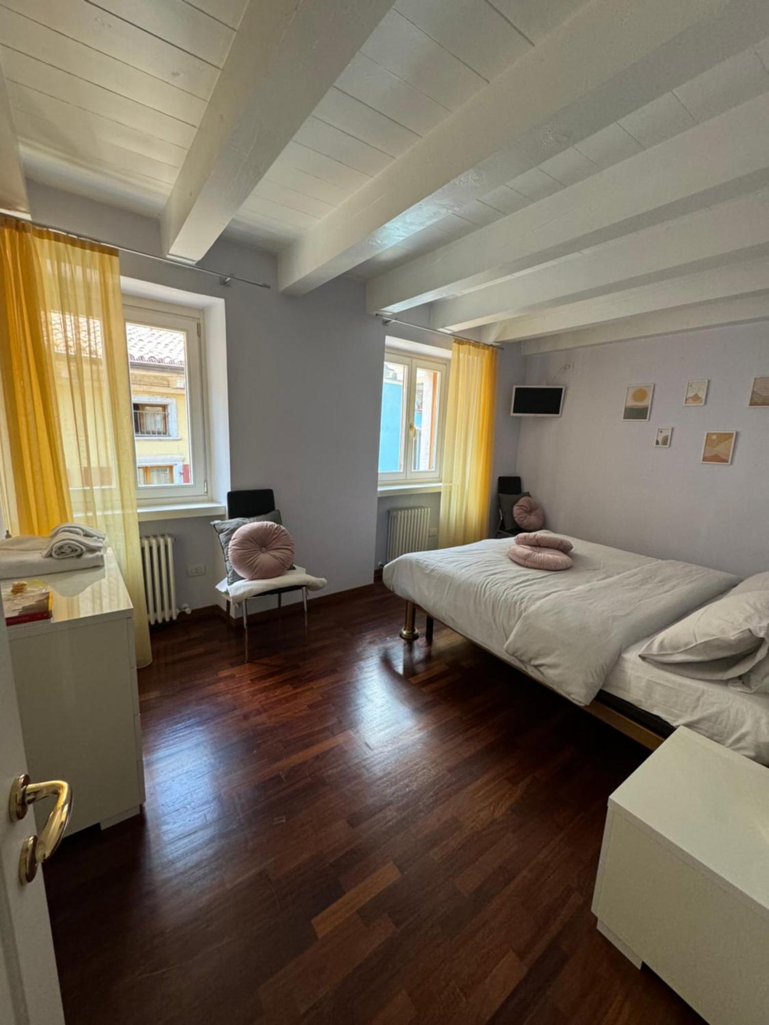 Gardastay-Dolly'S House Riva del Garda Eksteriør billede