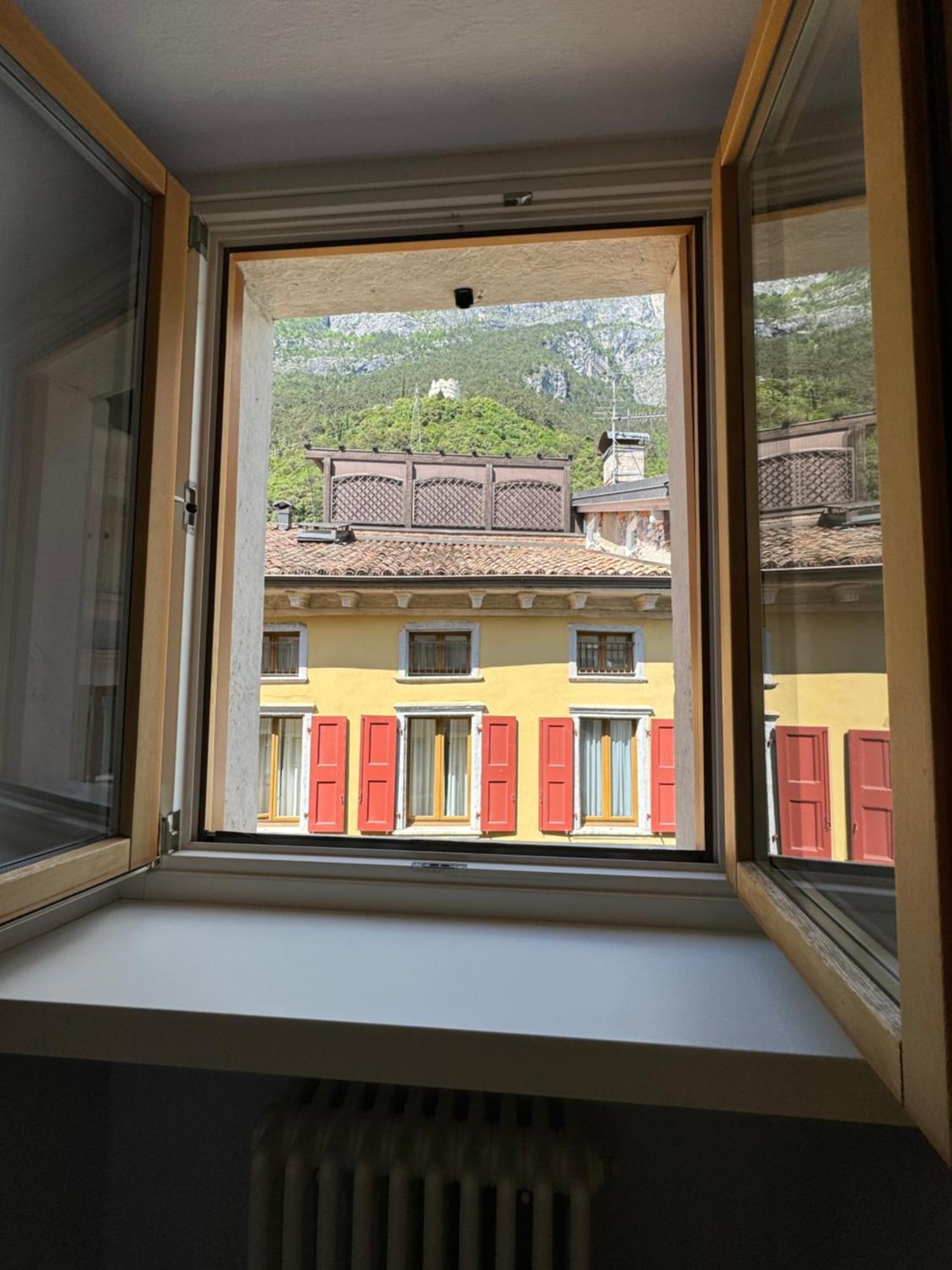 Gardastay-Dolly'S House Riva del Garda Eksteriør billede