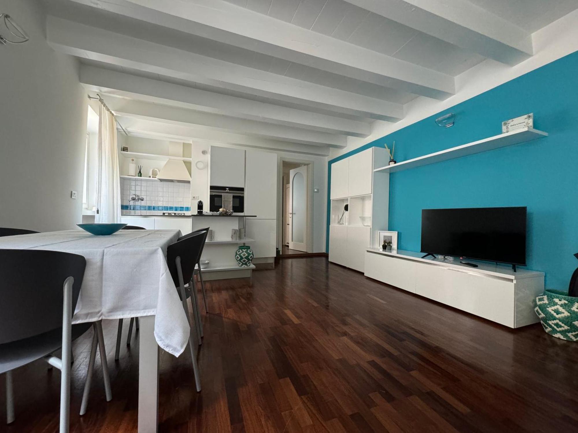 Gardastay-Dolly'S House Riva del Garda Eksteriør billede